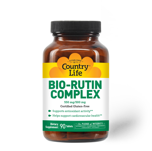 Bio-Rutin Complex