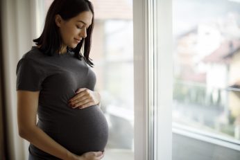 The Ultimate Guide to a Happy & Healthy Pregnancy Journey
