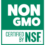 NSF NON-GMO