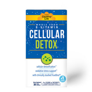 Cellular B – Detox