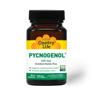 Pycnogenol﻿® 100 mg