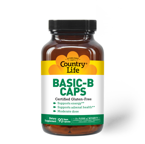 Basic-B Caps