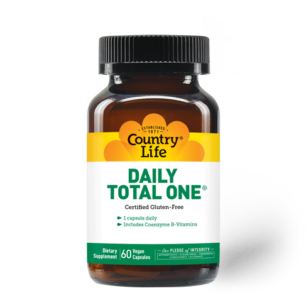 Daily Total One®