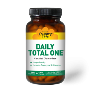 Daily Total One® – 60 Capsules