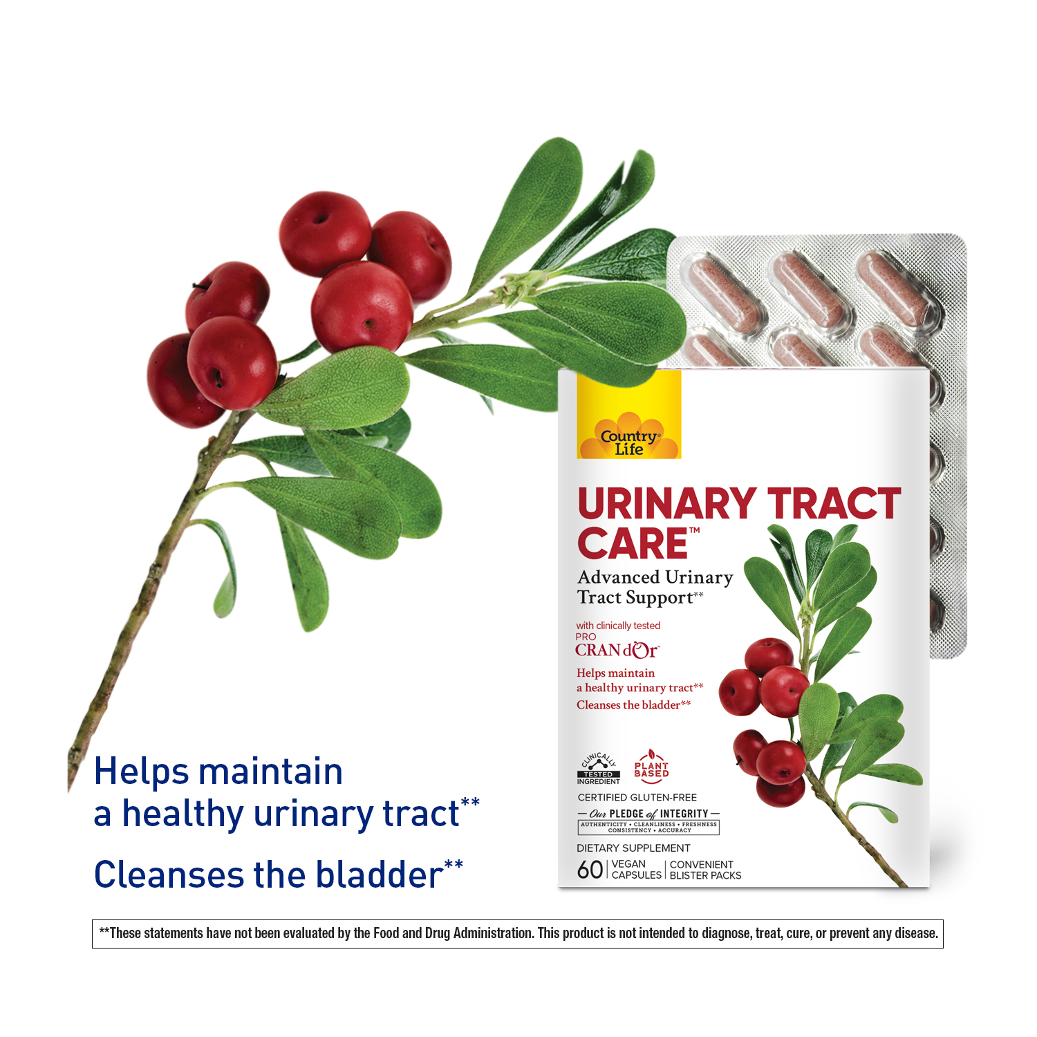 Urinary Tract Care™