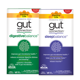Digestive & Sleep Balance Bundle