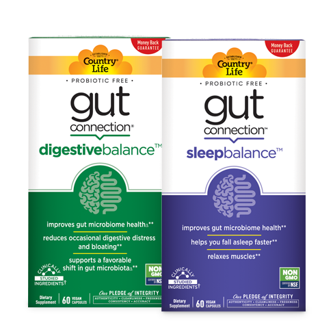 Digestive and Sleep Balance Bundle