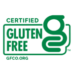GFCO GLUTEN-FREE